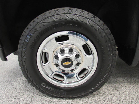 Used 2021 Chevrolet Silverado 2500 W/T w/ WT Fleet Convenience Package image 10