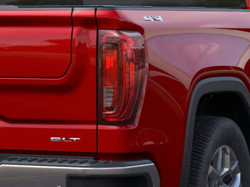 New 2026 GMC Sierra 1500 SLT w/ SLT Premium Plus Package image 12