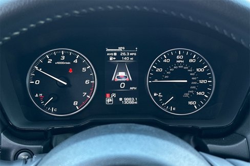 Used 2024 Subaru Outback Premium image 29