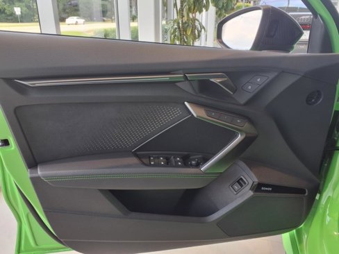 New 2025 Audi RS 3 image 15