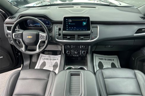 Used 2023 Chevrolet Tahoe LT image 18