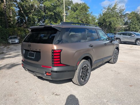 New 2026 Hyundai Palisade XRT Pro image 3