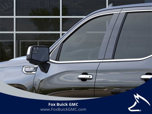 New 2026 GMC Sierra 1500 Denali image 12
