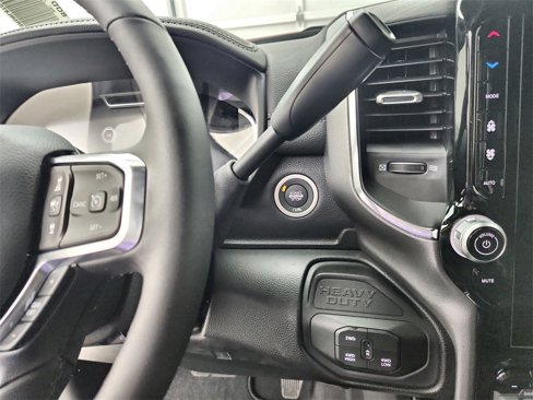 New 2026 RAM 2500 Laramie image 29