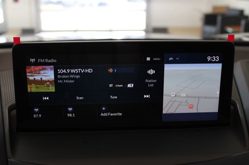 New 2025 Acura RDX w/ Technology Package image 16