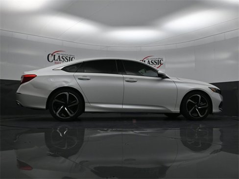 Used 2020 Honda Accord Sport image 33