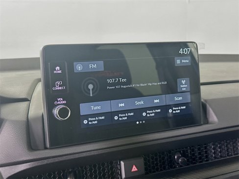 New 2026 Honda CR-V TrailSport image 13