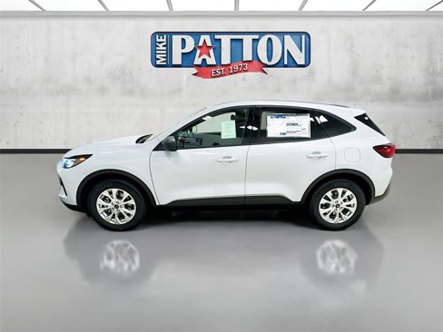 New 2026 Ford Escape Active image 4