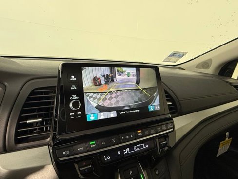 New 2026 Honda Odyssey EX-L image 26
