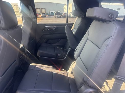 New 2025 Chevrolet Tahoe LT w/ Comfort Package image 25
