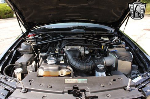 Used 2007 Ford Mustang GT image 8
