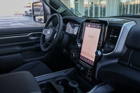 New 2026 RAM 1500 Big Horn image 19