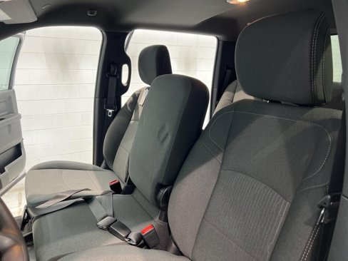 New 2024 RAM 2500 Tradesman w/ Towing Technology Group image 9