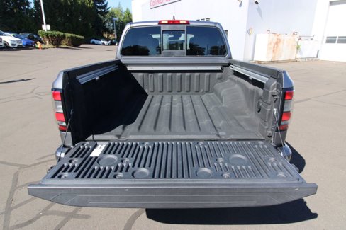 Used 2022 Nissan Frontier SV image 30
