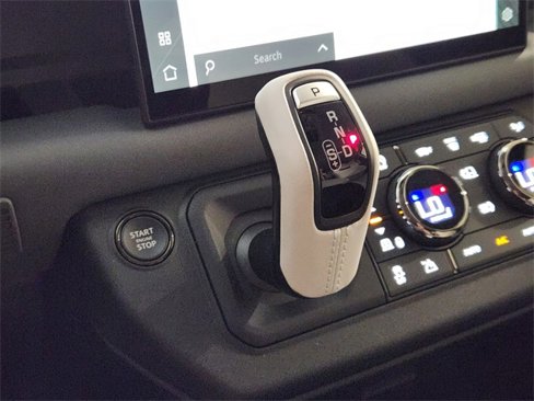 New 2025 Land Rover Defender 110 image 19