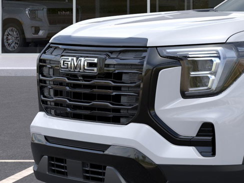 New 2026 GMC Terrain Elevation w/ Elevation Premium Package image 24