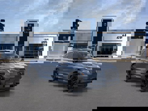 New 2025 Lincoln Corsair AWD w/ Equipment Group 101A image 7