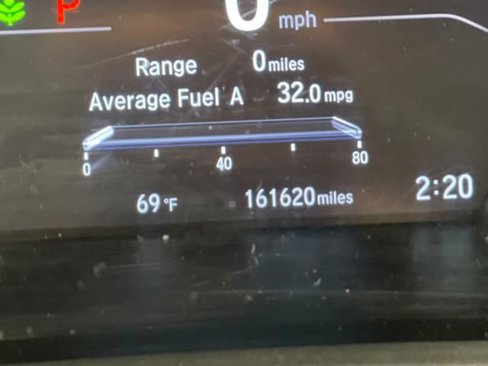 Used 2020 Honda CR-V EX image 3