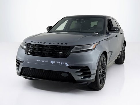 New 2026 Land Rover Range Rover Velar Dynamic SE image 1