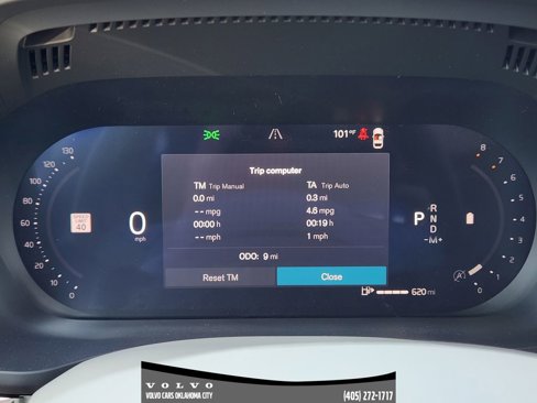 New 2026 Volvo XC60 B5 Ultra w/ Protection Package Premier image 15