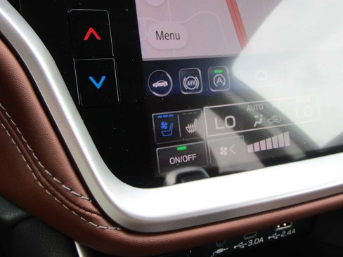 New 2025 Subaru Outback Touring XT image 12