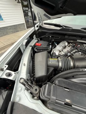 Used 2023 Chevrolet Silverado 2500 LT w/ Convenience Package image 30
