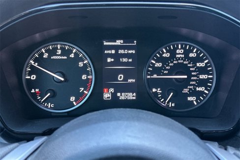 Certified 2023 Subaru Legacy image 26