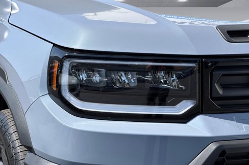 New 2026 Honda Passport RTL image 10