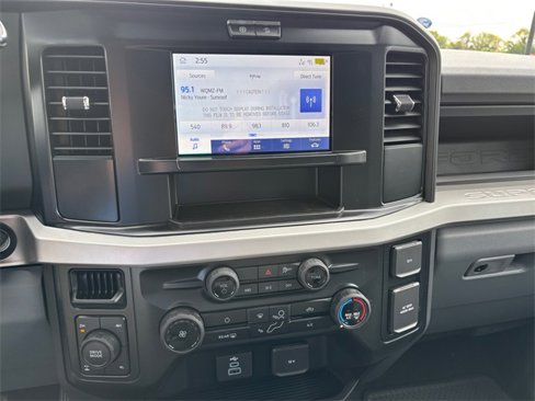 New 2026 Ford F350 XL w/ STX Appearance Package image 20