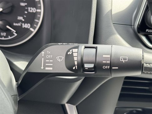 New 2026 Nissan Rogue SV w/ Cold Weather Package image 21