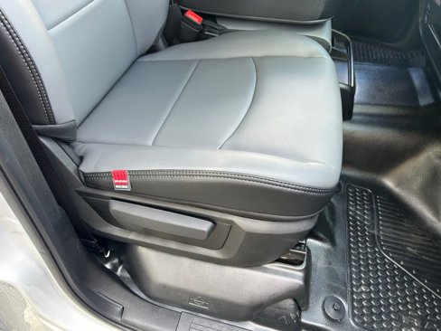 New 2026 RAM 3500 Tradesman w/ Chrome Appearance Group image 35