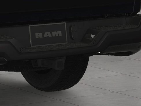 New 2025 RAM 1500 Tradesman image 18
