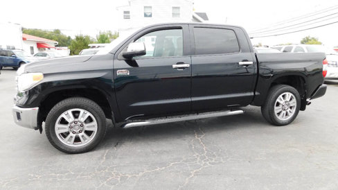 Used 2015 Toyota Tundra 1794 Edition image 25