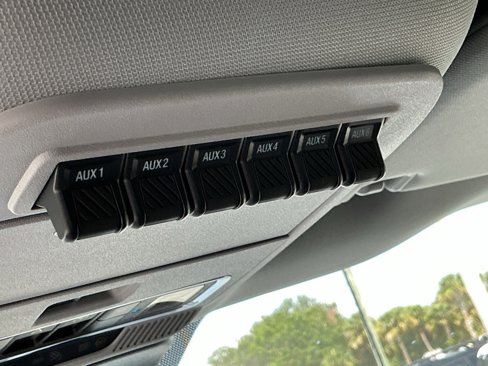 New 2025 Ford F250 XL image 31