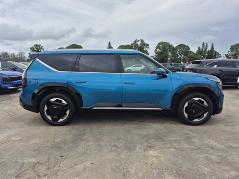 New 2026 Kia EV9 Land image 9
