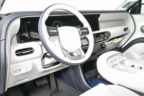 New 2026 Hyundai Palisade Calligraphy image 15