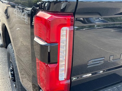 New 2026 Ford F250 XLT image 12