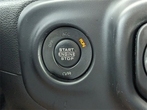 Used 2022 Jeep Gladiator Mojave w/ LED Lighting Group image 35