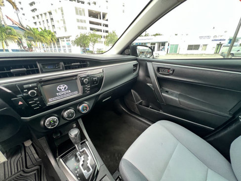 Used 2016 Toyota Corolla L image 20