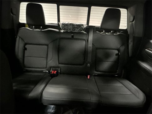 New 2026 GMC Sierra 1500 SLT w/ SLT Premium Package image 25