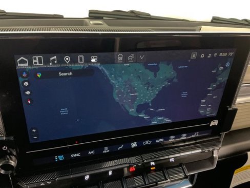 New 2026 GMC Hummer EV SUV image 13