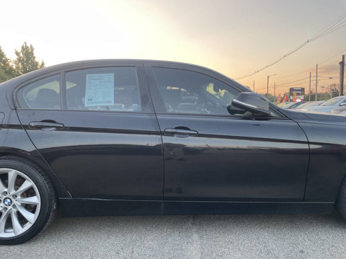 Used 2018 BMW 320i xDrive Sedan image 36