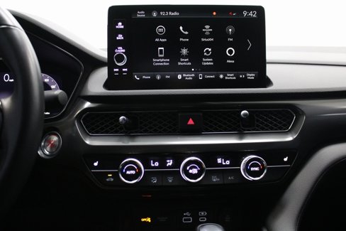 Used 2023 Acura Integra A-Spec image 28