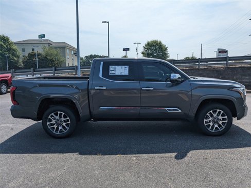 New 2025 Toyota Tundra 1794 Edition image 22