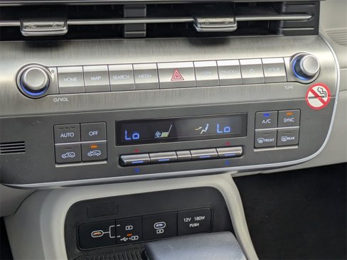 Certified 2024 Hyundai Kona SEL image 25