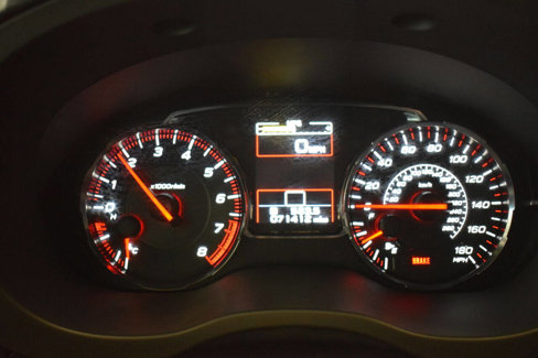 Used 2020 Subaru WRX image 33