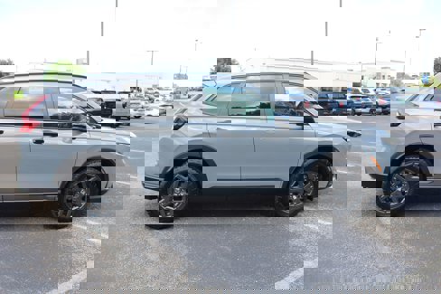 New 2026 Honda CR-V TrailSport image 3