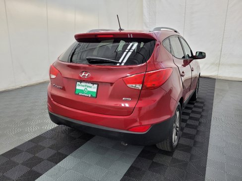 Used 2015 Hyundai Tucson SE image 9