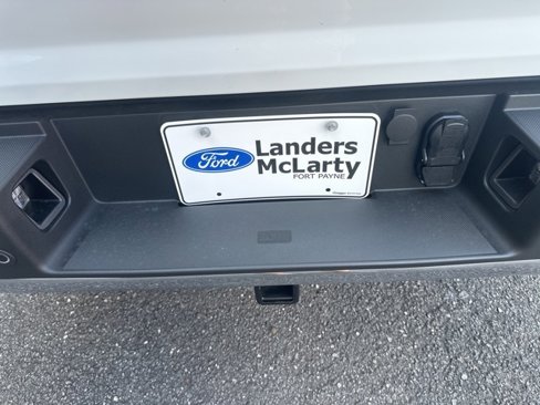 New 2025 Ford F150 Lariat w/ Equipment Group 501A Mid image 30