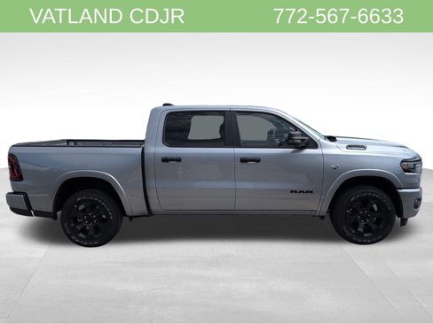 New 2026 RAM 1500 Big Horn image 5